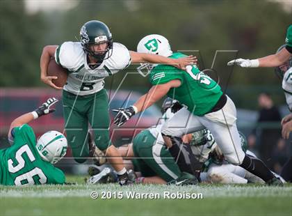 Thumbnail 3 in Monrovia @ Triton Central photogallery.