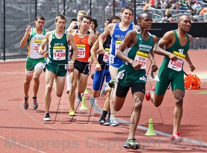 Thumbnail 1 in Arcadia Invitational (800 M Run) photogallery.