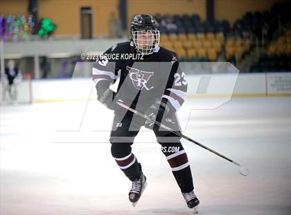 Thumbnail 2 in Verona/Glen Ridge vs Livingston photogallery.