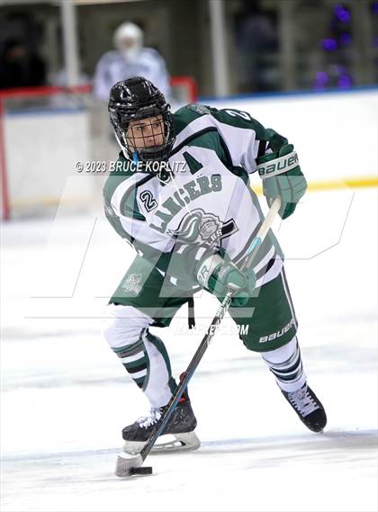 Thumbnail 1 in Verona/Glen Ridge vs Livingston photogallery.