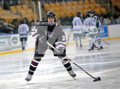 Thumbnail 2 in Verona/Glen Ridge vs Livingston photogallery.