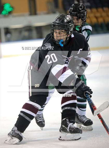 Thumbnail 3 in Verona/Glen Ridge vs Livingston photogallery.