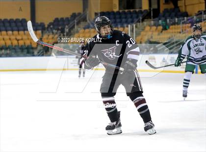 Thumbnail 1 in Verona/Glen Ridge vs Livingston photogallery.