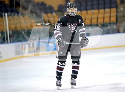 Thumbnail 1 in Verona/Glen Ridge vs Livingston photogallery.