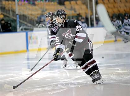 Thumbnail 1 in Verona/Glen Ridge vs Livingston photogallery.