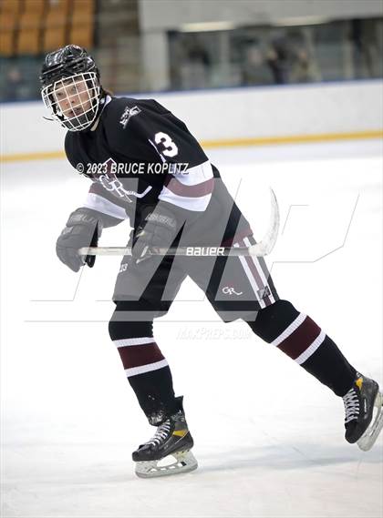 Thumbnail 2 in Verona/Glen Ridge vs Livingston photogallery.