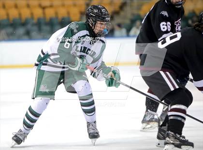 Thumbnail 1 in Verona/Glen Ridge vs Livingston photogallery.