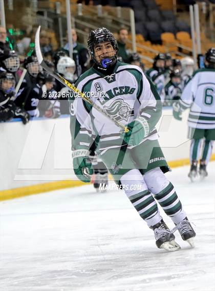 Thumbnail 1 in Verona/Glen Ridge vs Livingston photogallery.