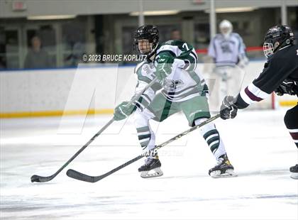 Thumbnail 3 in Verona/Glen Ridge vs Livingston photogallery.