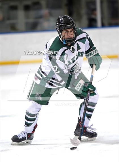 Thumbnail 1 in Verona/Glen Ridge vs Livingston photogallery.