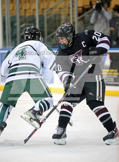 Thumbnail 2 in Verona/Glen Ridge vs Livingston photogallery.