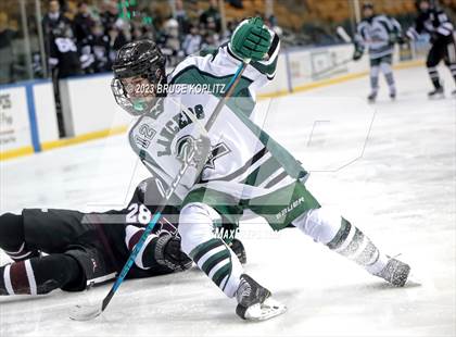 Thumbnail 1 in Verona/Glen Ridge vs Livingston photogallery.