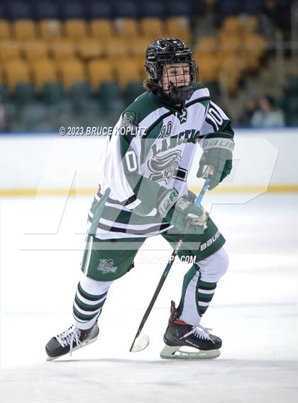 Thumbnail 1 in Verona/Glen Ridge vs Livingston photogallery.