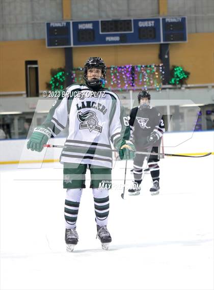 Thumbnail 2 in Verona/Glen Ridge vs Livingston photogallery.