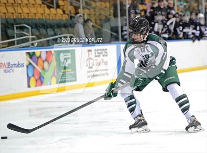 Thumbnail 2 in Verona/Glen Ridge vs Livingston photogallery.
