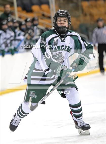Thumbnail 3 in Verona/Glen Ridge vs Livingston photogallery.