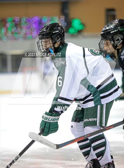 Thumbnail 1 in Verona/Glen Ridge vs Livingston photogallery.