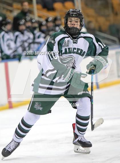 Thumbnail 2 in Verona/Glen Ridge vs Livingston photogallery.