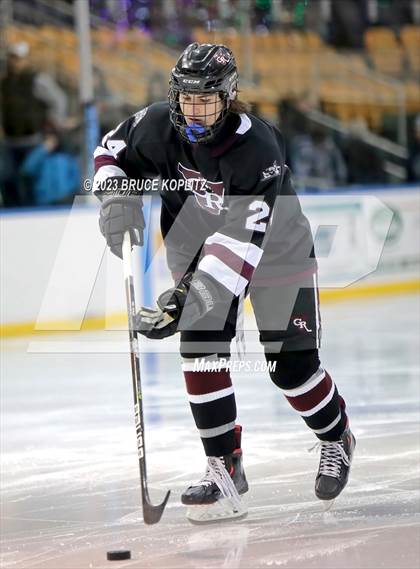 Thumbnail 1 in Verona/Glen Ridge vs Livingston photogallery.