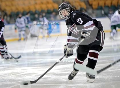 Thumbnail 1 in Verona/Glen Ridge vs Livingston photogallery.