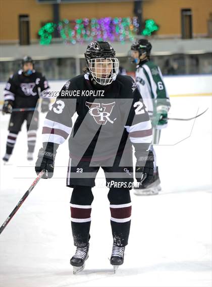 Thumbnail 3 in Verona/Glen Ridge vs Livingston photogallery.