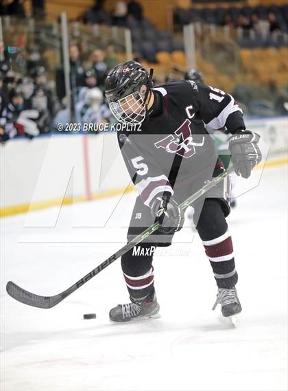 Thumbnail 1 in Verona/Glen Ridge vs Livingston photogallery.