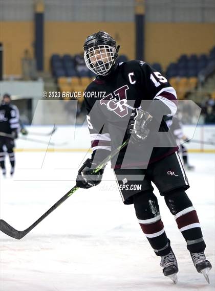 Thumbnail 1 in Verona/Glen Ridge vs Livingston photogallery.