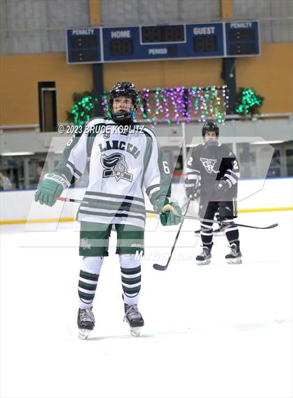 Thumbnail 1 in Verona/Glen Ridge vs Livingston photogallery.