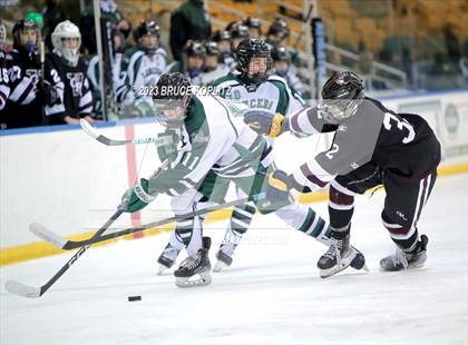 Thumbnail 2 in Verona/Glen Ridge vs Livingston photogallery.