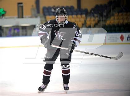 Thumbnail 1 in Verona/Glen Ridge vs Livingston photogallery.