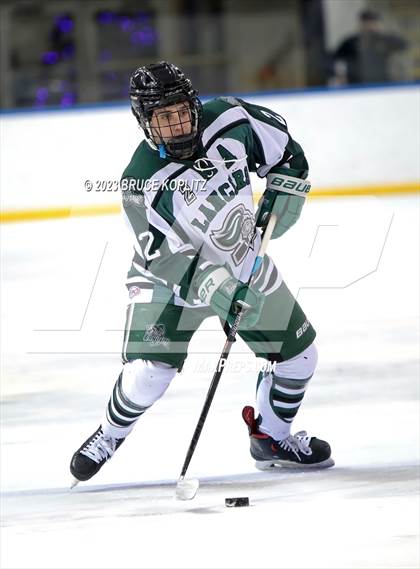 Thumbnail 2 in Verona/Glen Ridge vs Livingston photogallery.