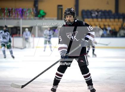 Thumbnail 2 in Verona/Glen Ridge vs Livingston photogallery.