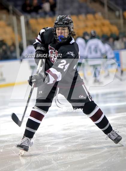 Thumbnail 1 in Verona/Glen Ridge vs Livingston photogallery.