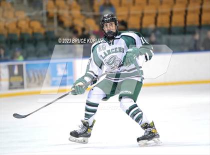 Thumbnail 1 in Verona/Glen Ridge vs Livingston photogallery.