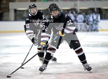 Thumbnail 1 in Verona/Glen Ridge vs Livingston photogallery.