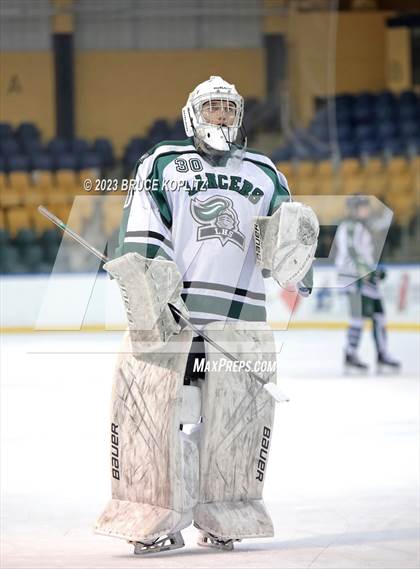 Thumbnail 2 in Verona/Glen Ridge vs Livingston photogallery.