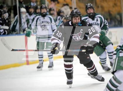 Thumbnail 1 in Verona/Glen Ridge vs Livingston photogallery.