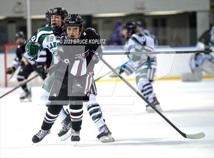 Thumbnail 1 in Verona/Glen Ridge vs Livingston photogallery.