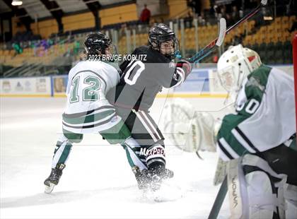 Thumbnail 1 in Verona/Glen Ridge vs Livingston photogallery.
