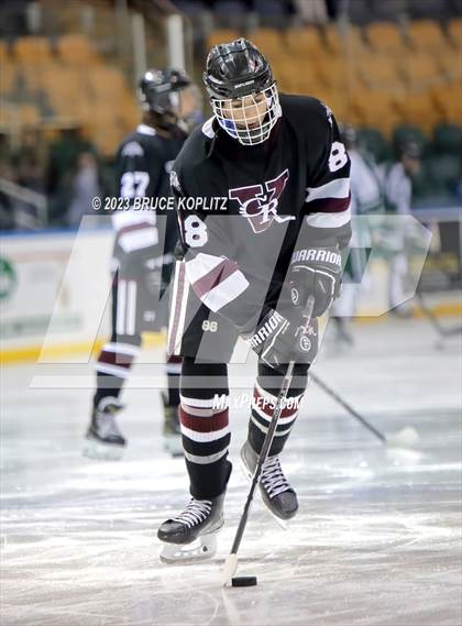Thumbnail 2 in Verona/Glen Ridge vs Livingston photogallery.
