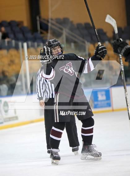 Thumbnail 1 in Verona/Glen Ridge vs Livingston photogallery.
