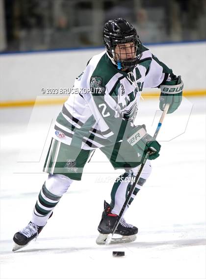Thumbnail 2 in Verona/Glen Ridge vs Livingston photogallery.