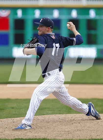 Thumbnail 2 in Westlake vs Allen (Frisco Tournament) photogallery.