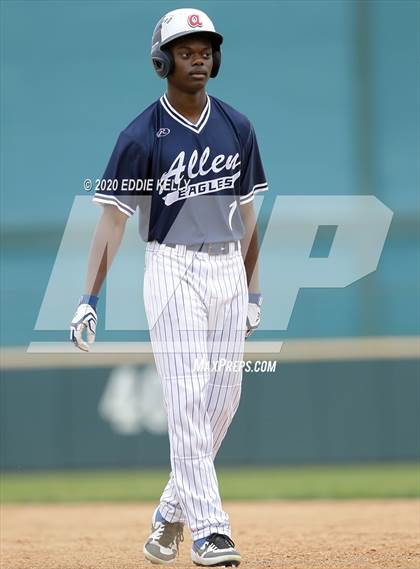 Thumbnail 2 in Westlake vs Allen (Frisco Tournament) photogallery.