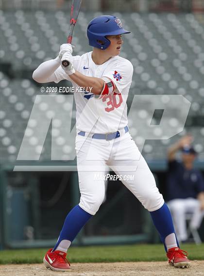 Thumbnail 3 in Westlake vs Allen (Frisco Tournament) photogallery.