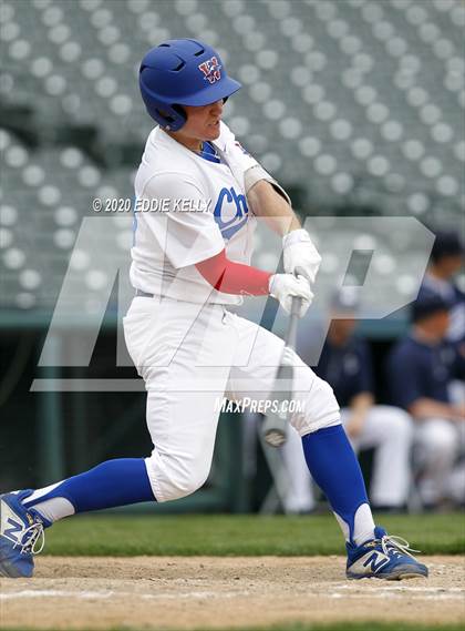 Thumbnail 3 in Westlake vs Allen (Frisco Tournament) photogallery.