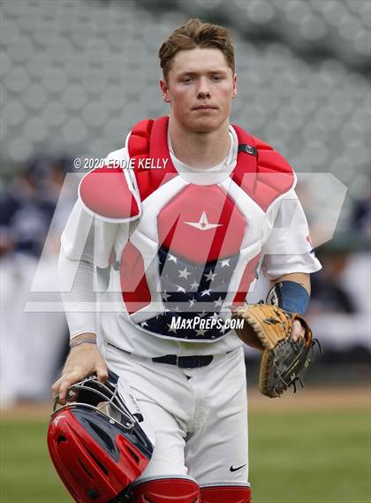 Thumbnail 2 in Westlake vs Allen (Frisco Tournament) photogallery.
