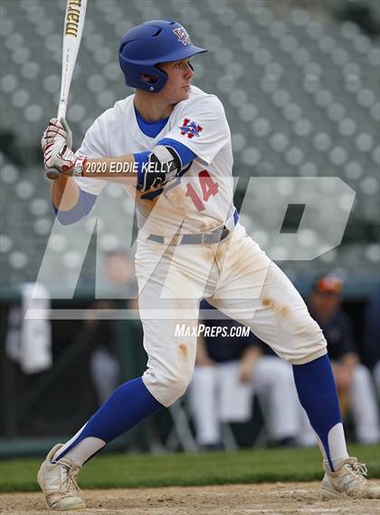 Thumbnail 2 in Westlake vs Allen (Frisco Tournament) photogallery.