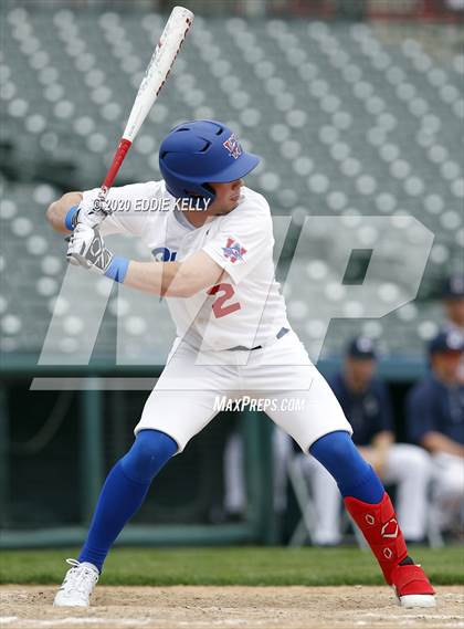 Thumbnail 1 in Westlake vs Allen (Frisco Tournament) photogallery.