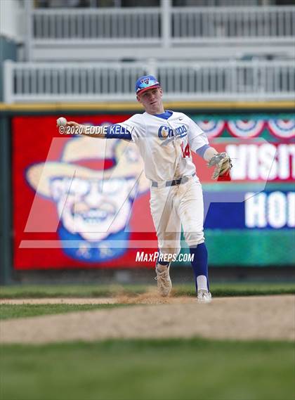 Thumbnail 3 in Westlake vs Allen (Frisco Tournament) photogallery.